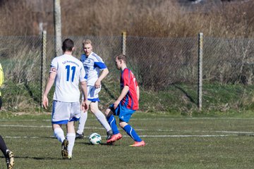 Bild 105 - Herren TSV Wiemersdorf - TuS Hartenholm III : Ergebnis: 2:1